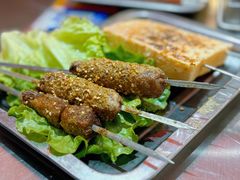 -遇西祠·海鲜烧烤(总店)