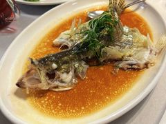 -怀德酒楼·粤菜·海鲜·茶点(怀德万象汇店)