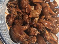 -日丰园海肠水饺·老字号大连海鲜(银泰城店)