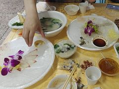 -成发鱼生