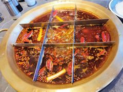 -长嘉·河图火锅(长嘉汇江景旗舰店)