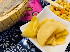 -八两八金·莱芜特色炒鸡(市南漳浦路店)