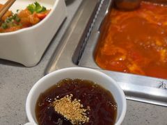 -海底捞火锅(振华广场店)