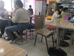 -真够味骨汤麻辣烫(光明小区店)
