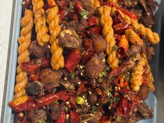 -辣盆盆麻辣小龙虾(哈尔滨总店)