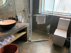 -美豪怡致酒店(上海长寿路店)