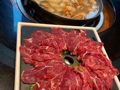 -蚬皇•陈味莞(西平景湖店)