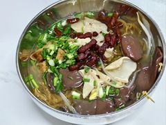 -金牌罗记肠旺面(蔡家街店)