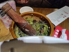 -东方红·湖南菜(金屿店)
