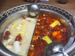 -快乐小羊·内蒙牛羊肉火锅(流花中心店)