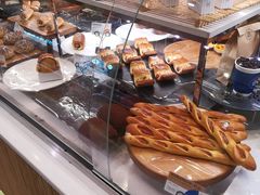 -巴黎贝甜(华堂新辰汇店)