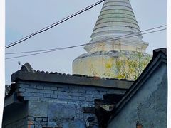 -妙应寺白塔