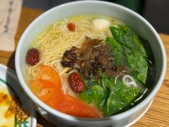-一坐一忘云南菜(三里屯店)