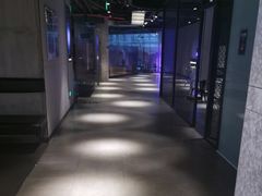 -威尔仕健身(丁香国际店)