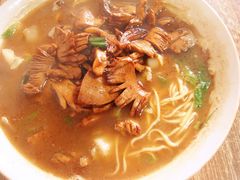 yao huam-春雪面馆(转塘店)