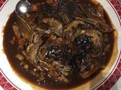 -旺顺阁鱼头泡饼(小红门店)