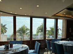 -粤菜王府·海鲜·茶市·海景餐厅(大梅沙店)
