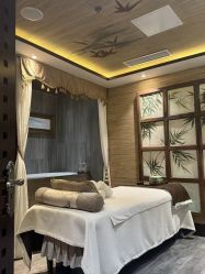 -至爱至信新中式SPA疗愈会所