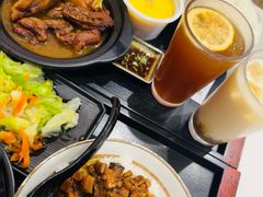 -永和大王(春日上新·浦东南路店)