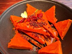 -马厂老火锅(胜太路店)