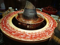 -京炭铜锅涮肉·羊蝎子·羊肉炉(保利·时光里店)