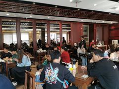 大堂-熙盛源(永乐路店)