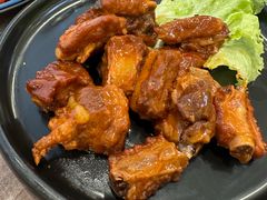 -今鲜源大酒店·中华餐饮名店(新湛路店)