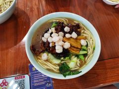 -奎元馆.百年奎元.非遗传承(西湖边的解放路店)
