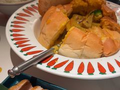 -太食獸泰式茶餐厅(IFS国金中心店)