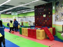 -小岳飞儿童训练馆(华腾店)