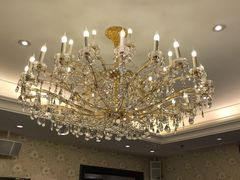 -东方明珠老上海8号餐厅(东方明珠广播电视塔店)