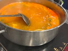 -泉味道贵州厨房(三里河店)