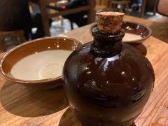 荔枝酒-串大叔炭火烤串·鸡西大冷面刀削面(总店)