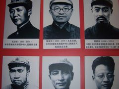-遵义会议纪念馆