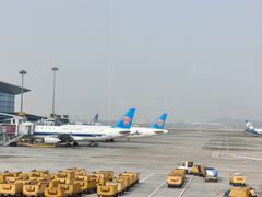 -广州白云国际机场-T2航站楼