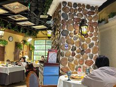 -俄士厨房(印象汇店)