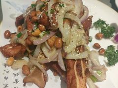 -邑金陵北京烤鸭店·现炒家常菜(ITC MALL店)