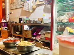 -罗姐烧烤(东风路一段店)