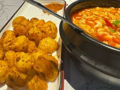 -红辣椒·川菜·火锅(张杨路店)