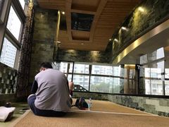 -纽斯桑拿会所(东绣路店)