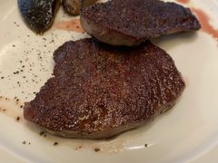 -北京王府井希尔顿酒店·万斯阁西餐厅