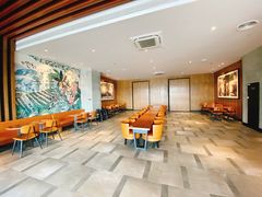 大堂-星巴克(成都科学城店)