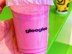 -gleeglee乐溢亦茶(朝阳大悦城店)