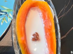 -雍容荟帝王蟹活龙虾展台自助(IFS黑金店)