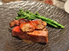-康莱德酒店·美庭自助餐厅