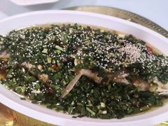 -华光驿站私房菜·黑金冠
