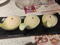 榴莲公主-又一间茶点轩(百汇广场店)