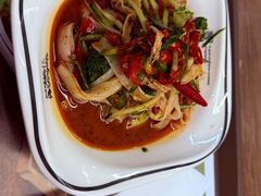 -魏家凉皮(儿童医院店)