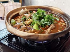 -谢记上海大排档(长寿路店)