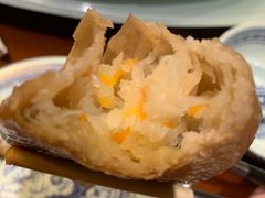 莜面饺子-蔡家酒楼(一德街店)